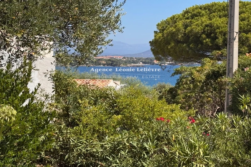 Photo n°2 - Vente maison Les Issambres 83380 - 890 000 €