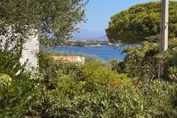 Vente maison Les Issambres 