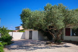 Vente maison Les Issambres 