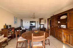 Vente maison Les Issambres 