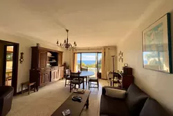 Vente maison Les Issambres 