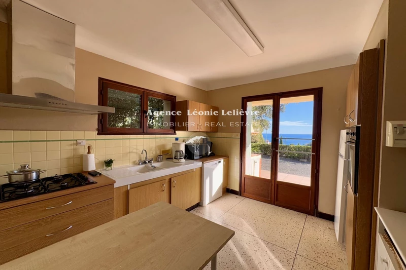 Vente maison Les Issambres  