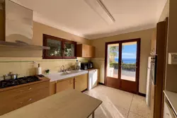 Vente maison Les Issambres 