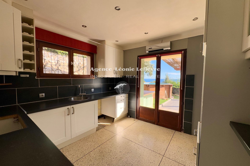 Vente maison Les Issambres  