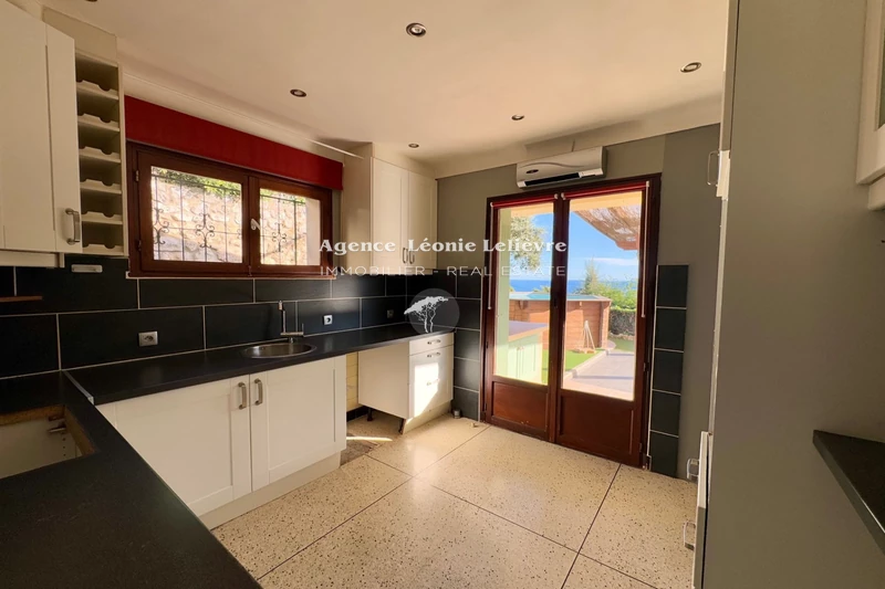 Vente maison Les Issambres  