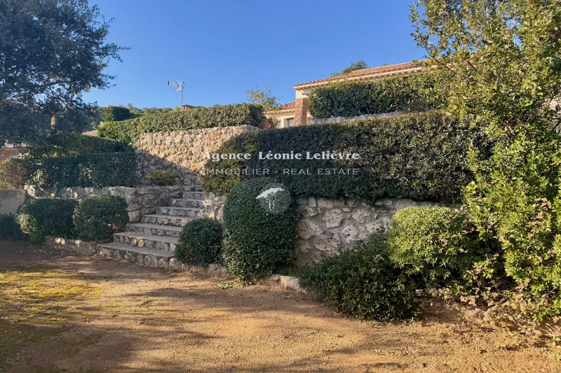 Photo n°5 - Vente maison Les Issambres 83380 - 850 000 €