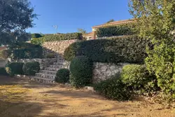Vente maison Les Issambres 