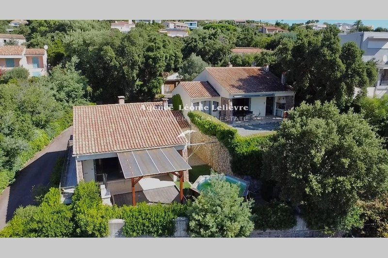 Photo n°2 - Vente maison Les Issambres 83380 - 850 000 €