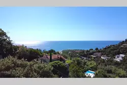 Photos  Maison à vendre Les Issambres 83380