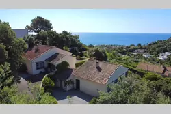 Vente maison Les Issambres 