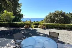 Vente maison Les Issambres 