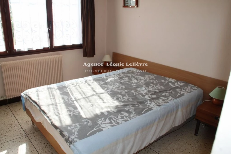 Photo n°9 - Vente maison Les Issambres 83380 - 850 000 €