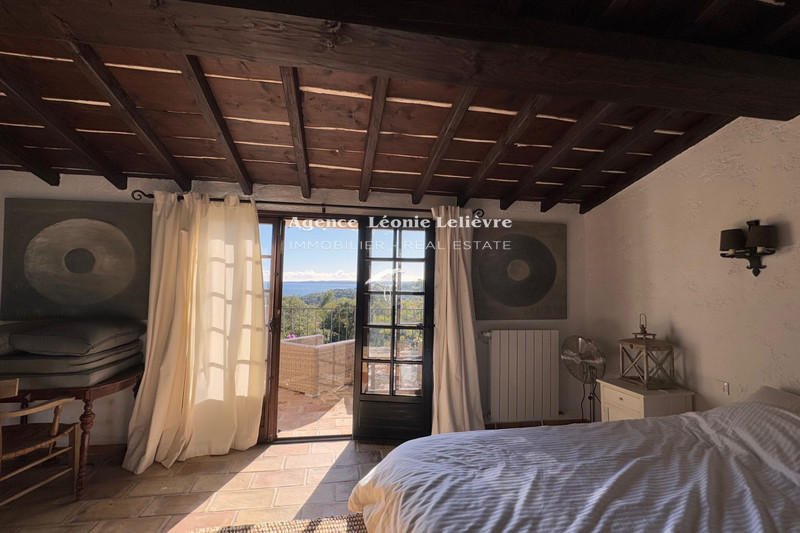 Vente maison Les Issambres  