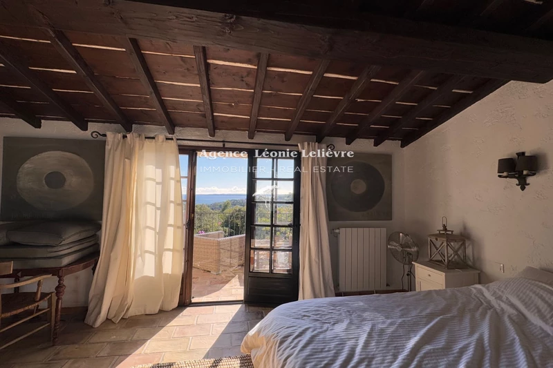 Vente maison Les Issambres  