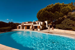 Vente maison Les Issambres 
