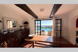 Vente maison Les Issambres 