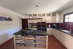 Vente maison Les Issambres 