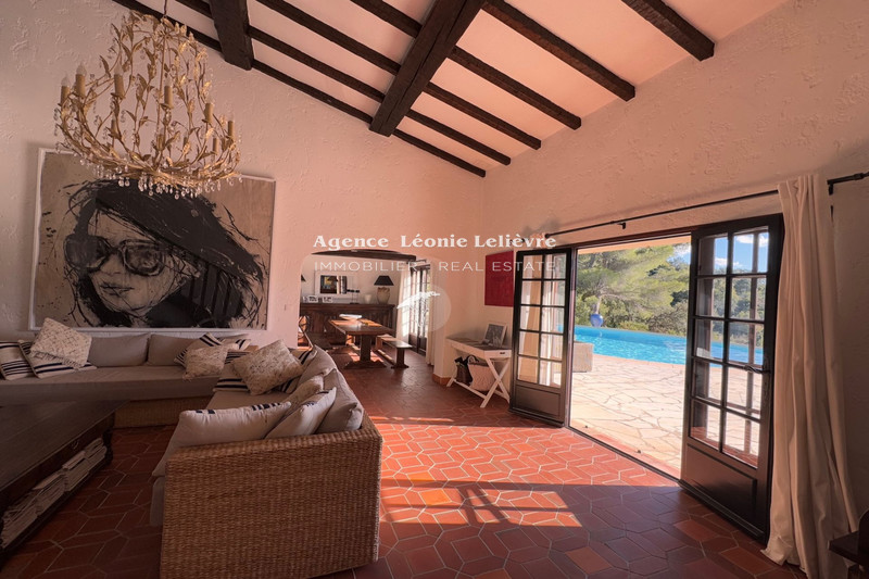 Vente maison Les Issambres  