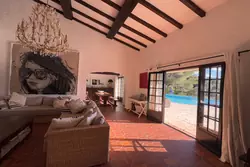 Vente maison Les Issambres 