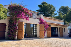 Photos  Maison à vendre Les Issambres 83380