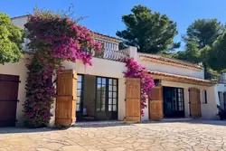 Photos  Maison à vendre Les Issambres 83380