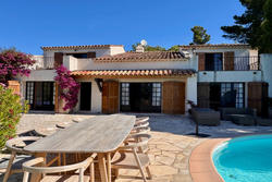 Vente maison Les Issambres 