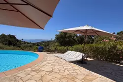 Vente maison Les Issambres 