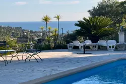 Photos  Maison à vendre Les Issambres 83380