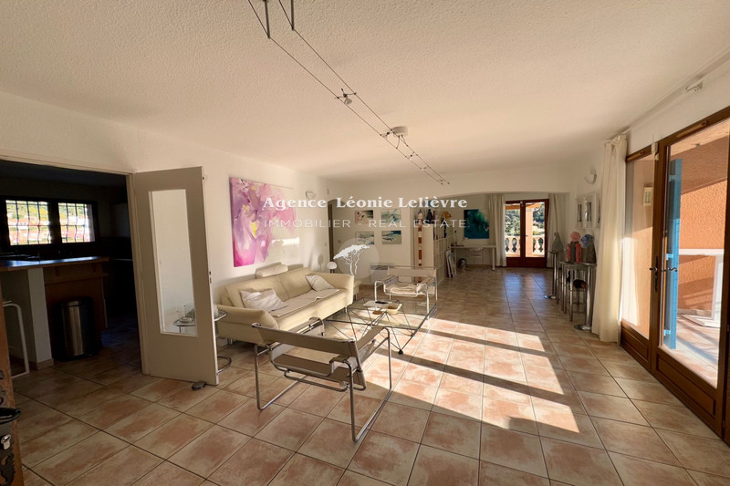 Photo n°5 - Vente maison Les Issambres 83380 - 1 290 000 €