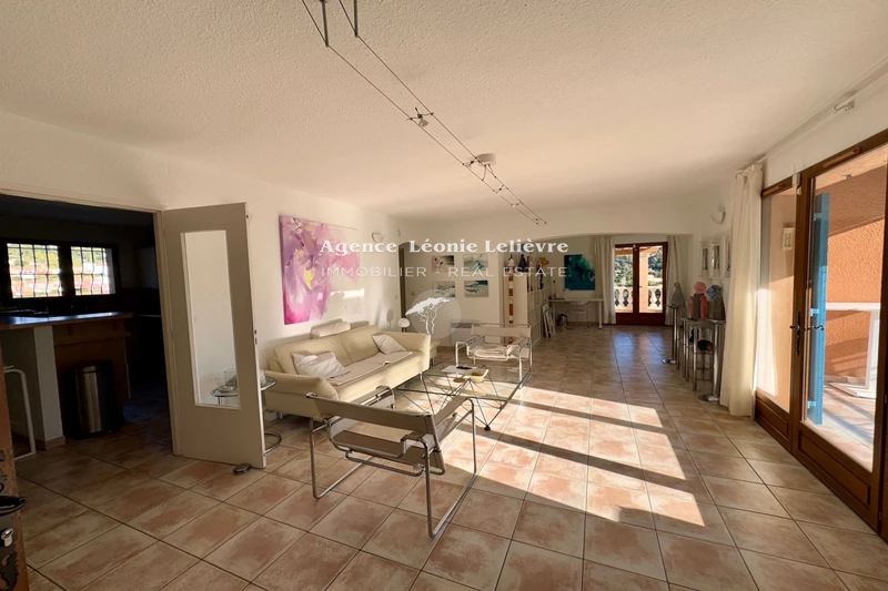 Vente maison Les Issambres  