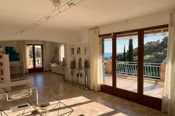 Vente maison Les Issambres 
