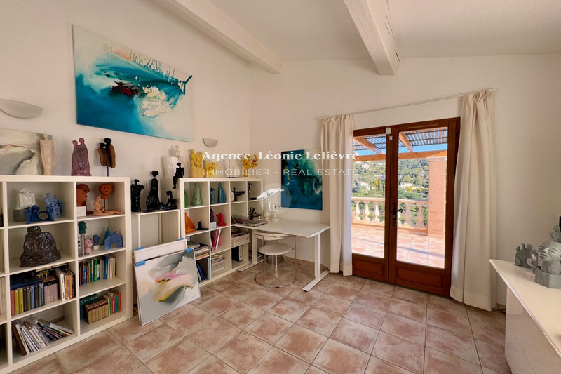 Photo n°9 - Vente maison Les Issambres 83380 - 1 290 000 €