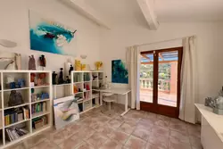 Vente maison Les Issambres 
