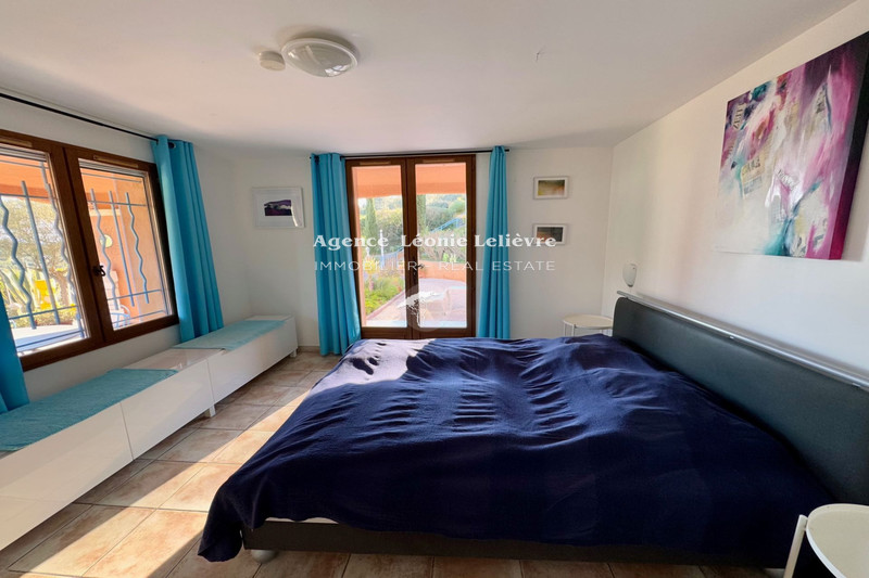Photo n°14 - Vente maison Les Issambres 83380 - 1 290 000 €