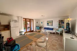 Vente maison Les Issambres 
