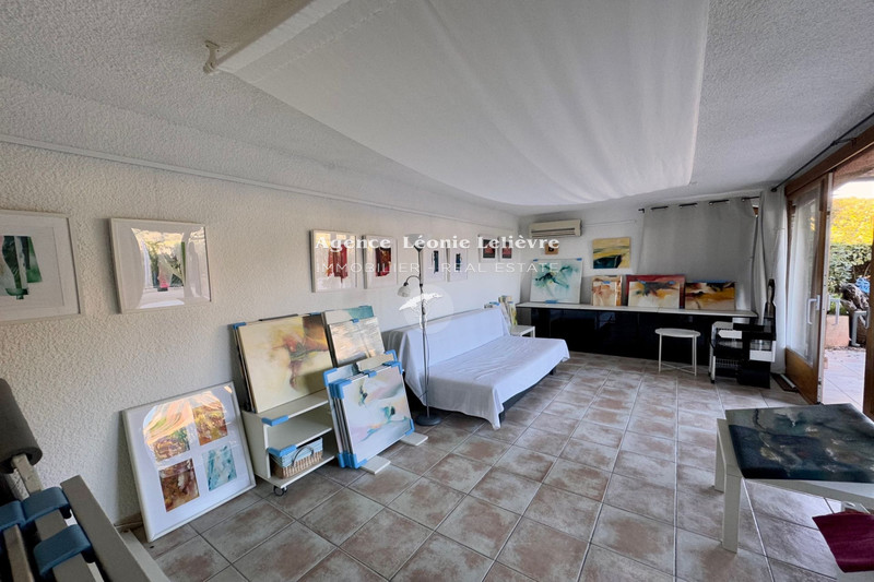 Photo n°15 - Vente maison Les Issambres 83380 - 1 290 000 €