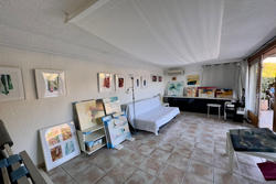 Vente maison Les Issambres 