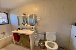 Vente maison Les Issambres 
