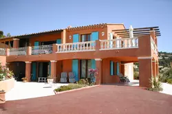 Vente maison Les Issambres 