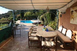 Vente maison Les Issambres 