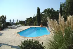 Vente maison Les Issambres 
