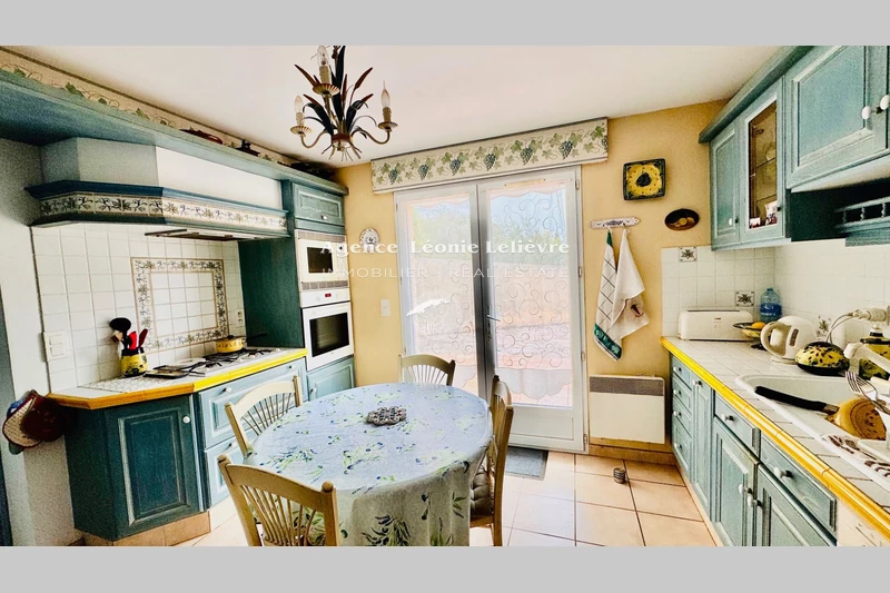 Vente maison Les Issambres  