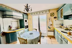 Vente maison Les Issambres 