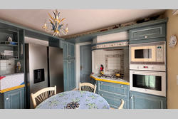 Vente maison Les Issambres 
