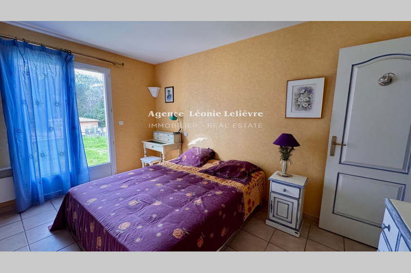 Photo n°7 - Vente maison Les Issambres 83380 - 790 000 €