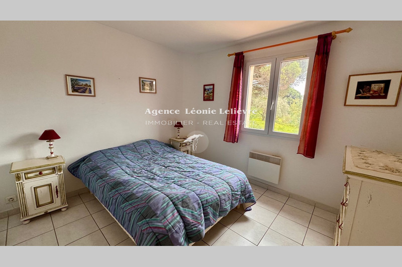 Vente maison Les Issambres  