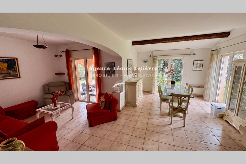 Vente maison Les Issambres  