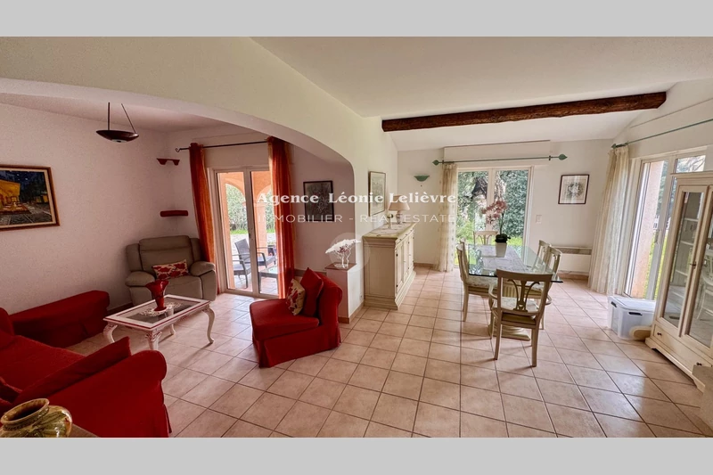 Vente maison Les Issambres  