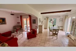 Vente maison Les Issambres 