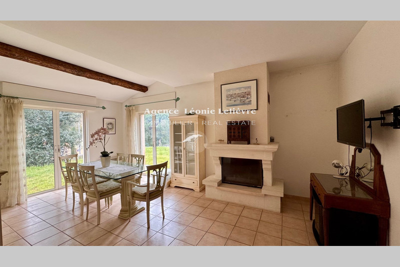 Vente maison Les Issambres  